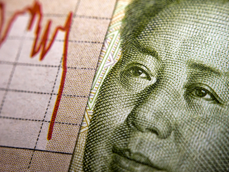 How China’s Debt Fix Could Make Things Much Worse