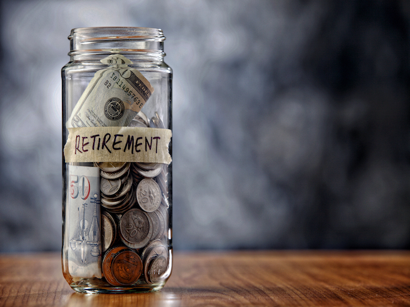 6 Easiest Ways to Boost Your Retirement Savings