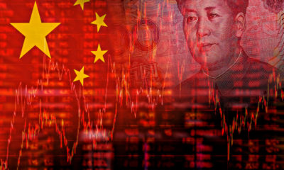 Debt Increase Questions China's Economic Return