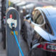 Electric Cars Projected to Make Waves Through Oil and Other Global Industries