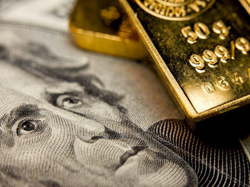 Gold Investment Still Shines
