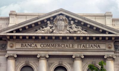 Italian Banks Are Sick: A Search For the Cure