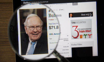 Warren Buffett: A Hedge Fund Genius