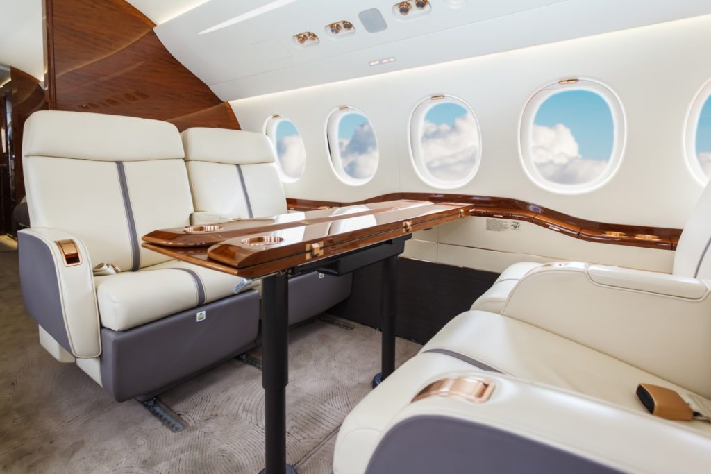 Top 7 Most Expensive First Class Airline Tickets | The