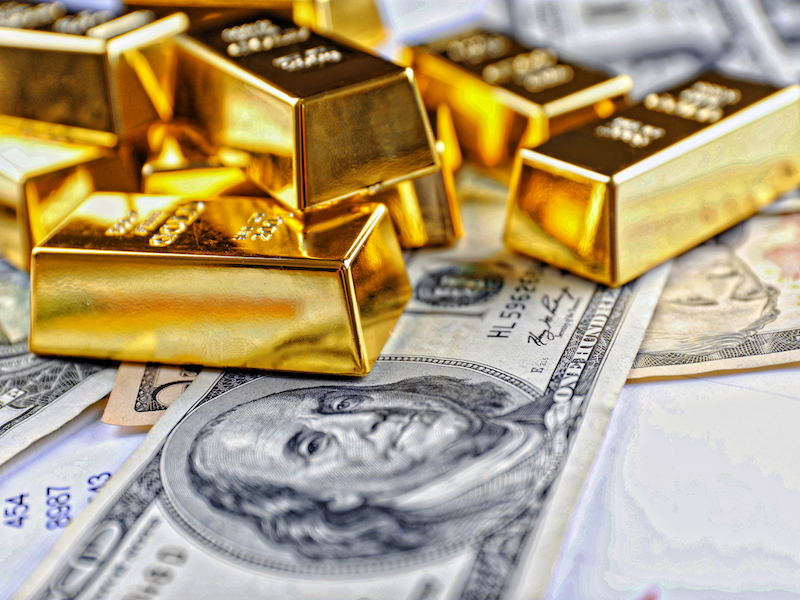 Brexit Will Cause Gold To Skyrocket