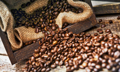 Capital Markets Raise Money To Fuel Coffee's Future