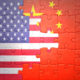 China Dumps $200 Billion Worth Of US Stocks