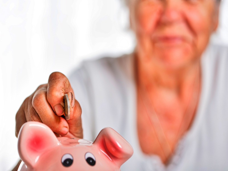 Debunking The Top 8 Myths About Retirement Savings