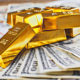 Gold Continues To Soar: How To Profit