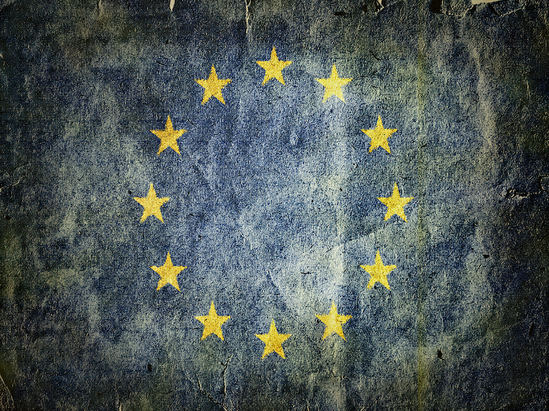 Is The European Union Facing Disorderly Disintegration?