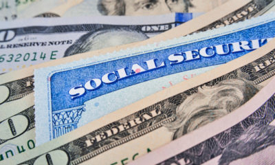 Social Security 101: Surviving Insolvency