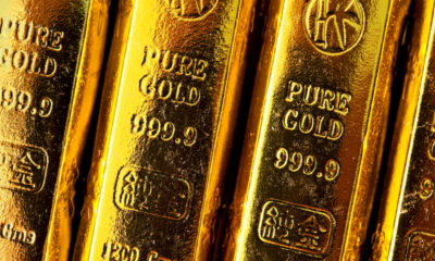 Here’s How To Safely Buy Gold