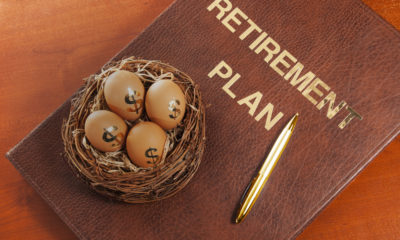 5 Steps To An Early Retirement