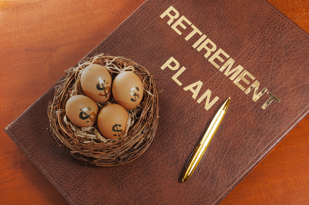 5 Steps To An Early Retirement