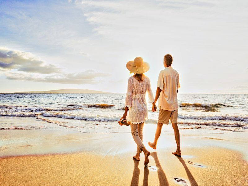 8 Places Where You Can Live Off $200K Retirement Savings