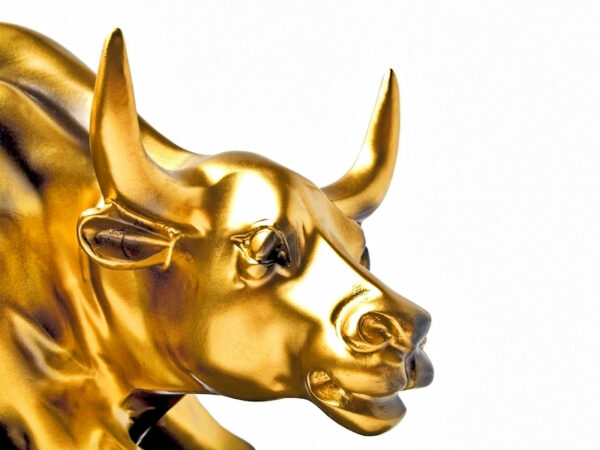 Can Gold's Bull Run Withstand Increased Interest Rates? - The Capitalist