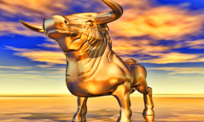 Golden Bull Market Commences
