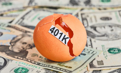 Is Your 401k Hurting Your Retirement?