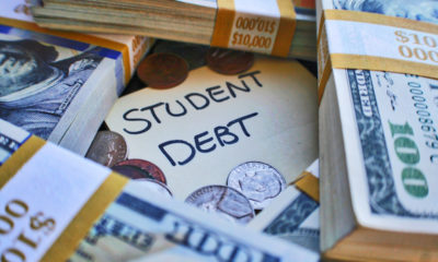 Renters Staying Put Because Of Student Loan Debt