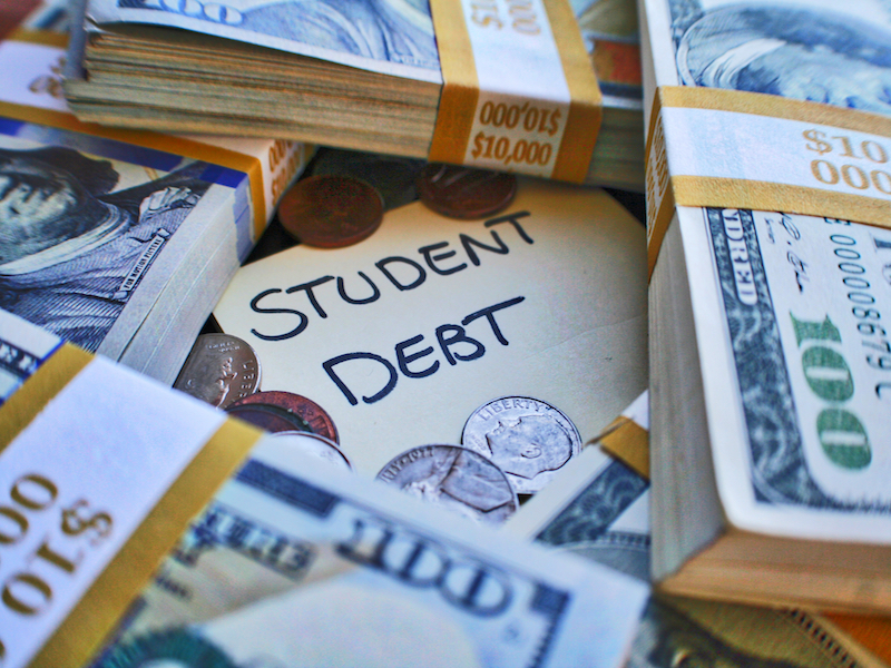 Renters Staying Put Because Of Student Loan Debt