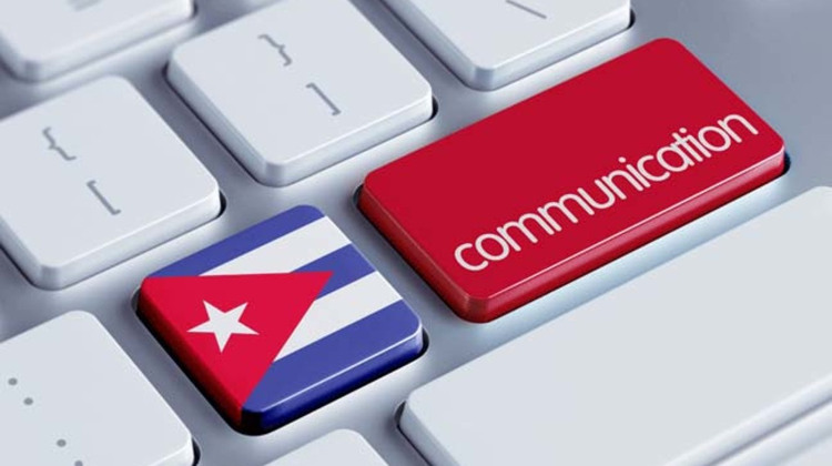 Cubans defy home internet ban | Google's Data Storage Agreement With Cuba Is a Big Deal - And Not Just For The Dollars
