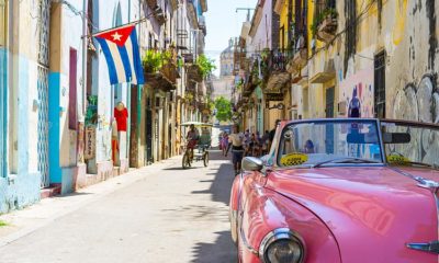 Travel Cuba Legally