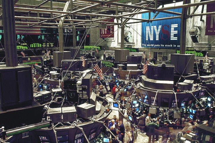 U.S. Stock Exchange