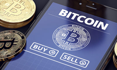 Is investing in bitcoin safe