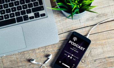 Top Podcasts for Finance