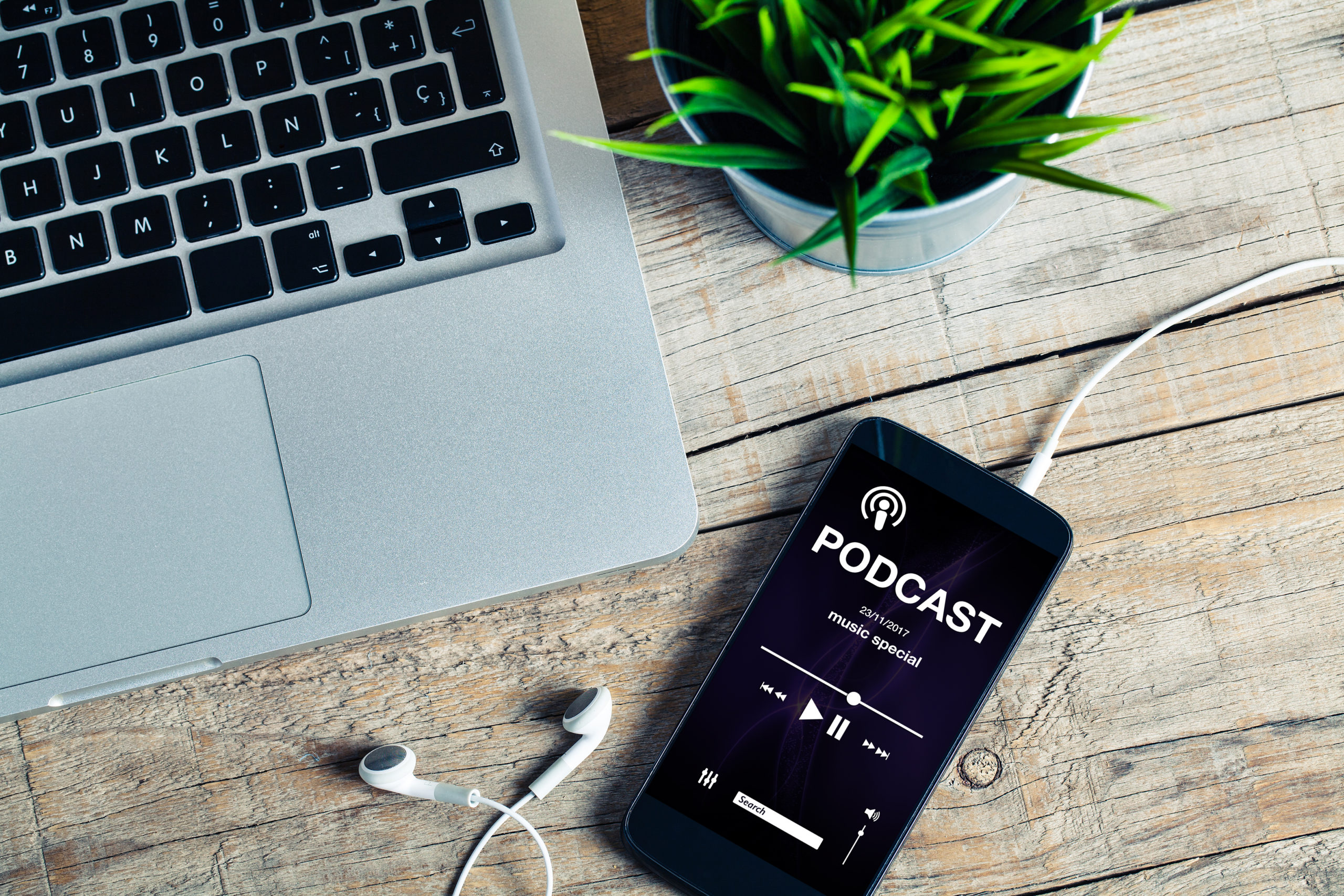 Top Podcasts for Finance
