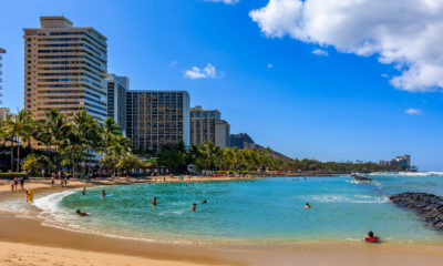 Top Resorts in Hawaii