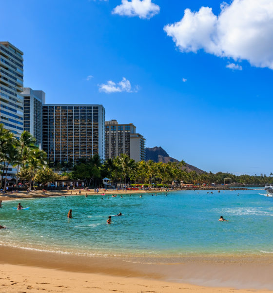 Top Resorts in Hawaii