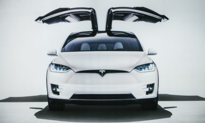 Tesla's New AutoPilot