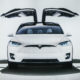 Tesla's New AutoPilot