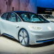 Volkswagen Goes Electric