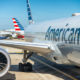 American Airlines seeks $12B in coronavirus rescue funding