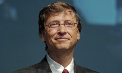 Bill Gates Joins Growing Chorus Against Trump’s Plan to Reopen Economy