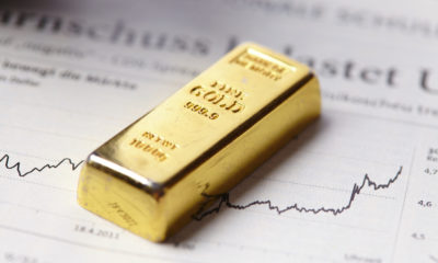 Gold Becoming ‘Unavailable’ Due to Overwhelming Demand
