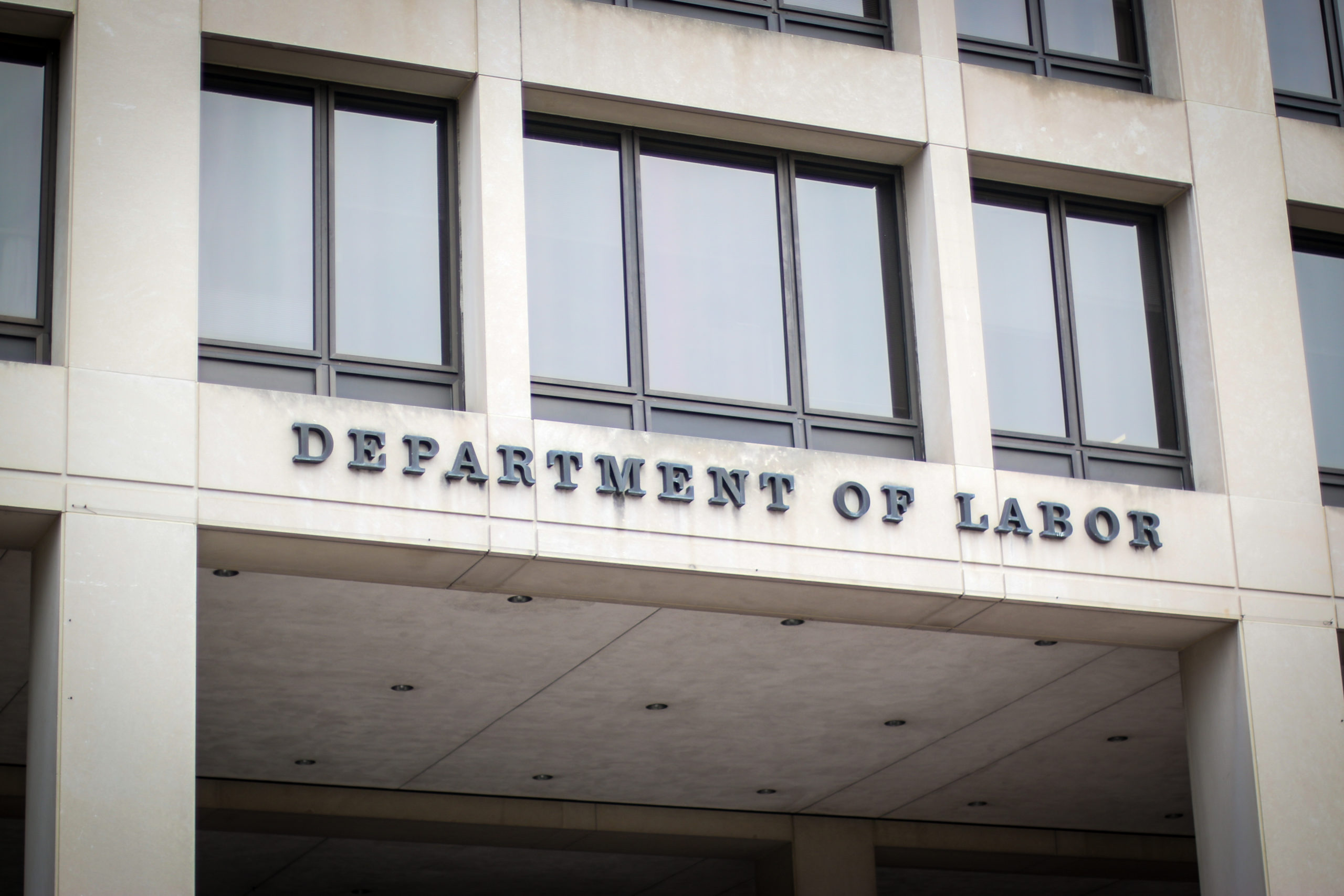 U.S. Department of Labor announces availability of up to $100 million in Dislocated Worker Grants