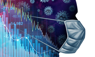 UTC leads Dow losers as Wall Street rout over coronavirus continues