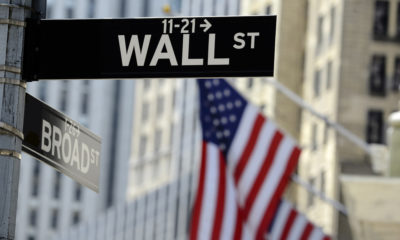 Stocks Close Record-Setting Week, Jobless Claims Top Six Million