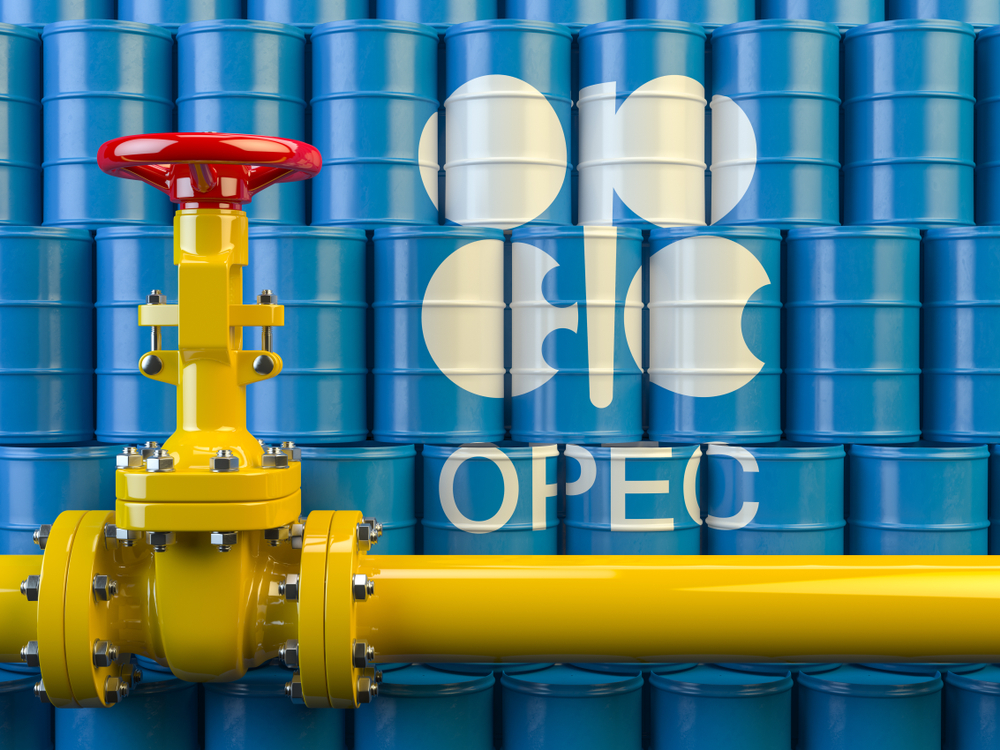OPEC Has a New Deal In Place, Let’s See How Long It Lasts