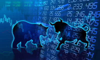 Battle for 3000: Bulls and Bears Ready for “Dogfight”