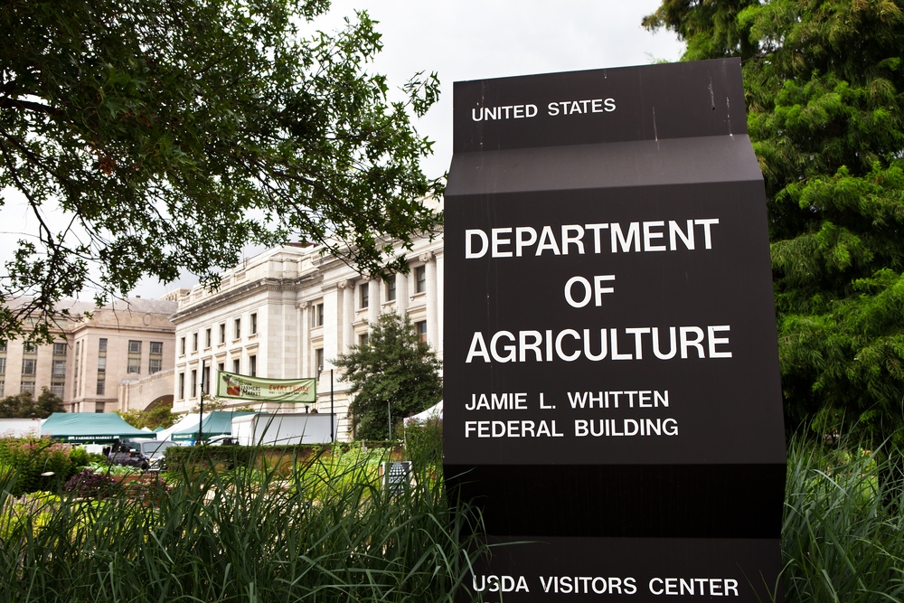 USDA to provide $1B in loan guarantees for rural businesses and ag producers