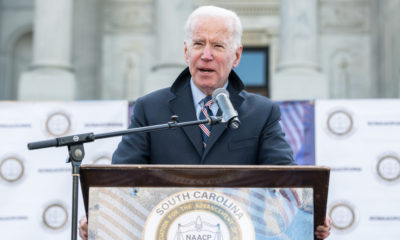Biden Is Latest Dem to Support Ridiculous Free Housing Proposal