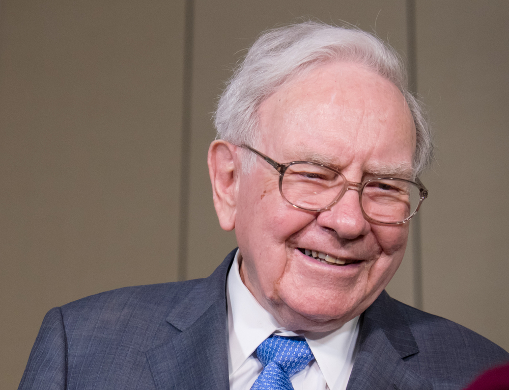 Has Warren Buffett Lost His Touch?