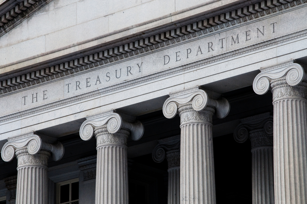 Treasury To Borrow $3 Trillion in Q2, Nearly Quintuple Previous Record