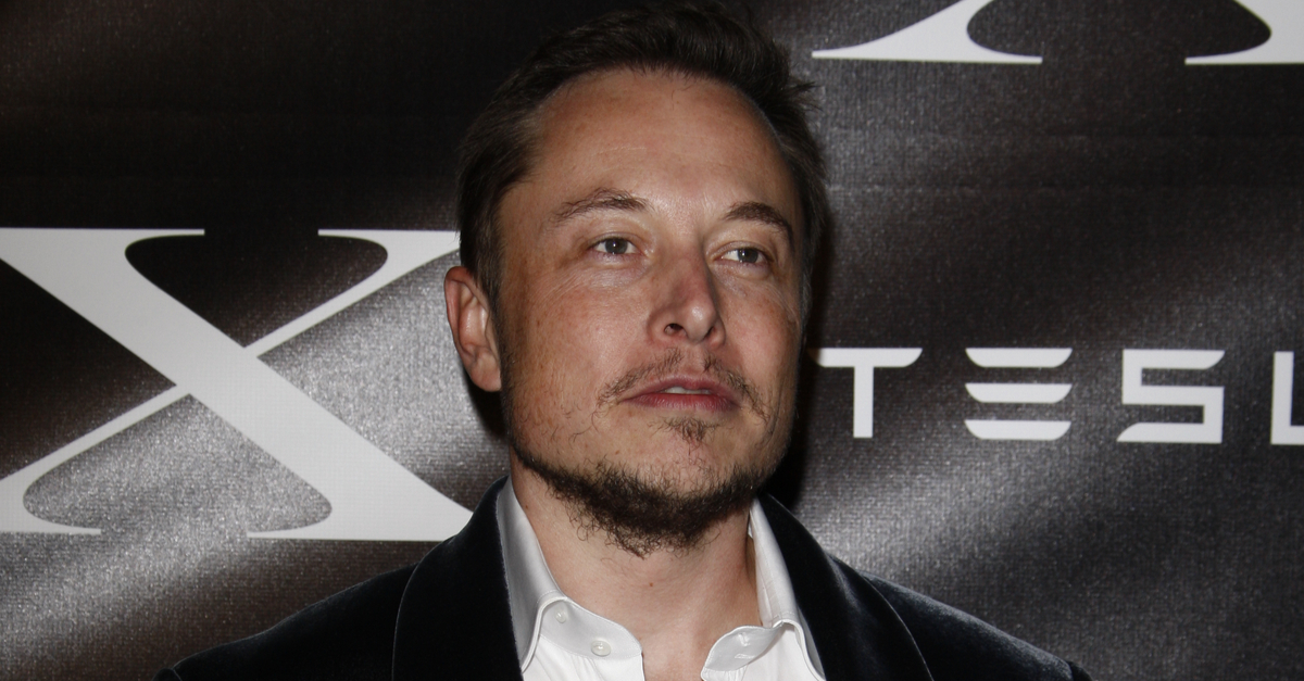 Tesla CEO Elon Musk Says Stock Price ‘Too High’ To Cap Bizarre Week