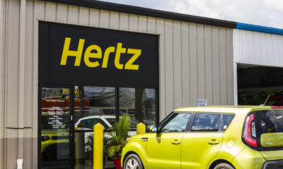 Hertz Pulls $500 Million Offering After SEC Review