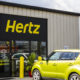 Hertz Pulls $500 Million Offering After SEC Review